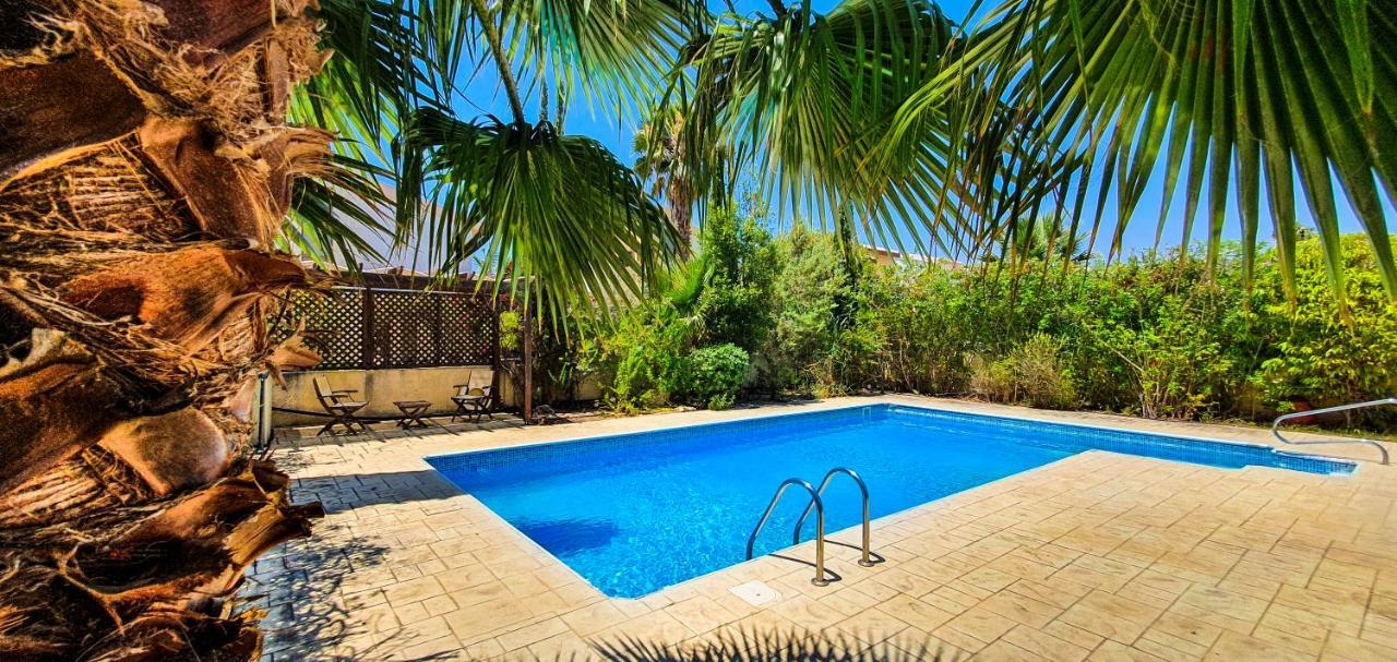 Holidays Villas Pissouri Eksteriør billede