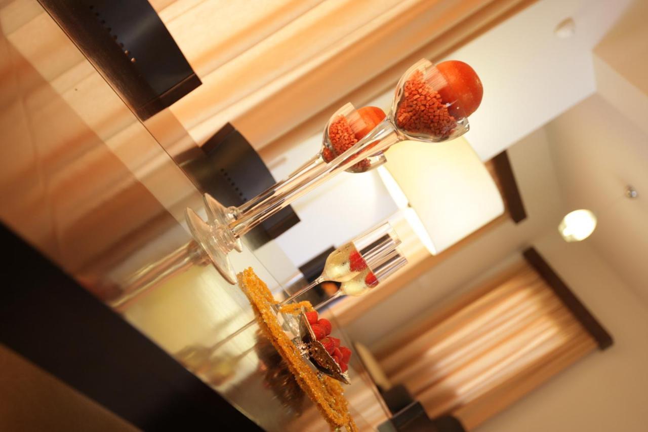 Holidays Villas Pissouri Eksteriør billede