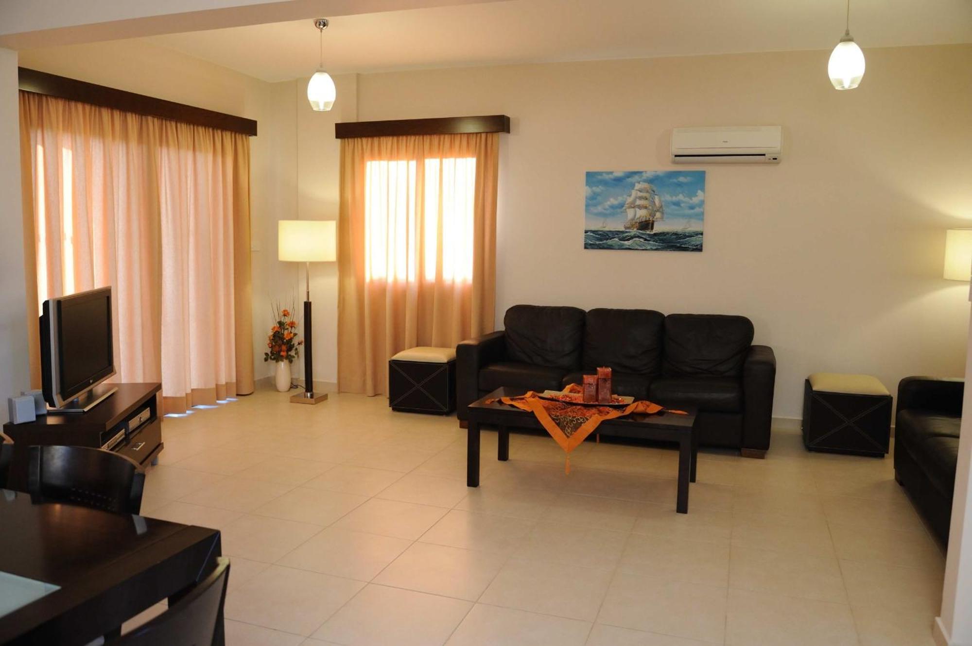 Holidays Villas Pissouri Eksteriør billede
