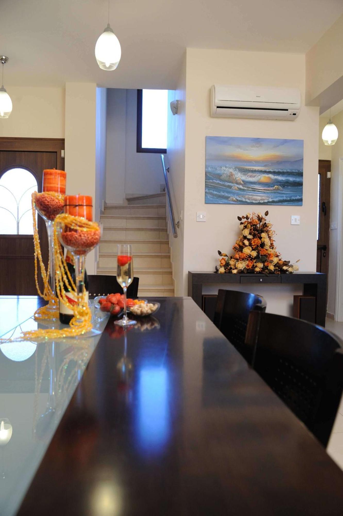 Holidays Villas Pissouri Eksteriør billede
