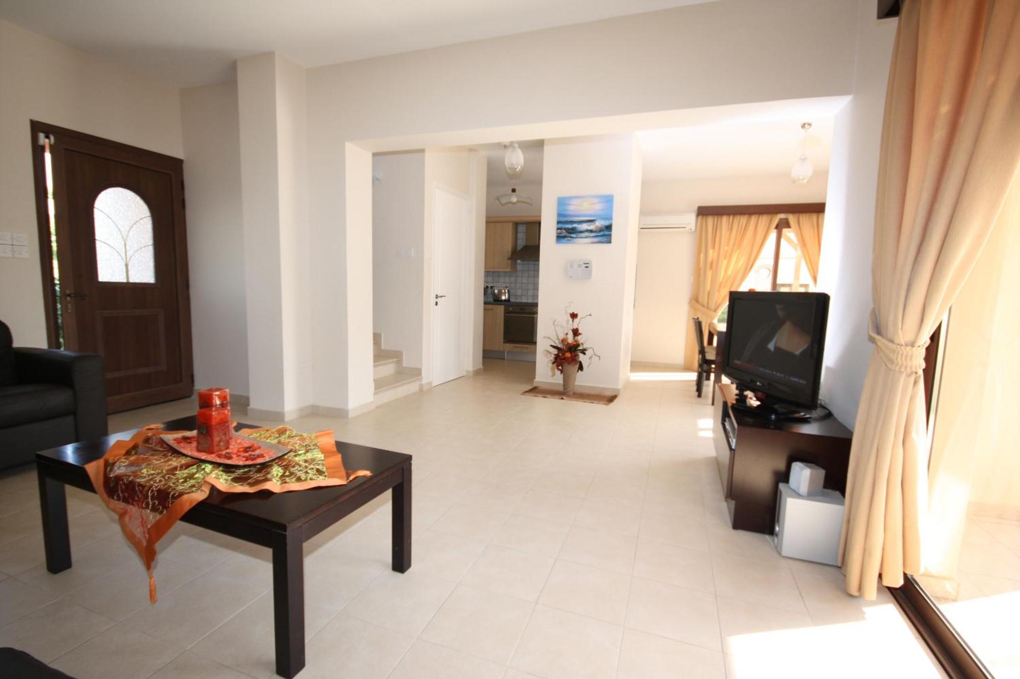 Holidays Villas Pissouri Eksteriør billede