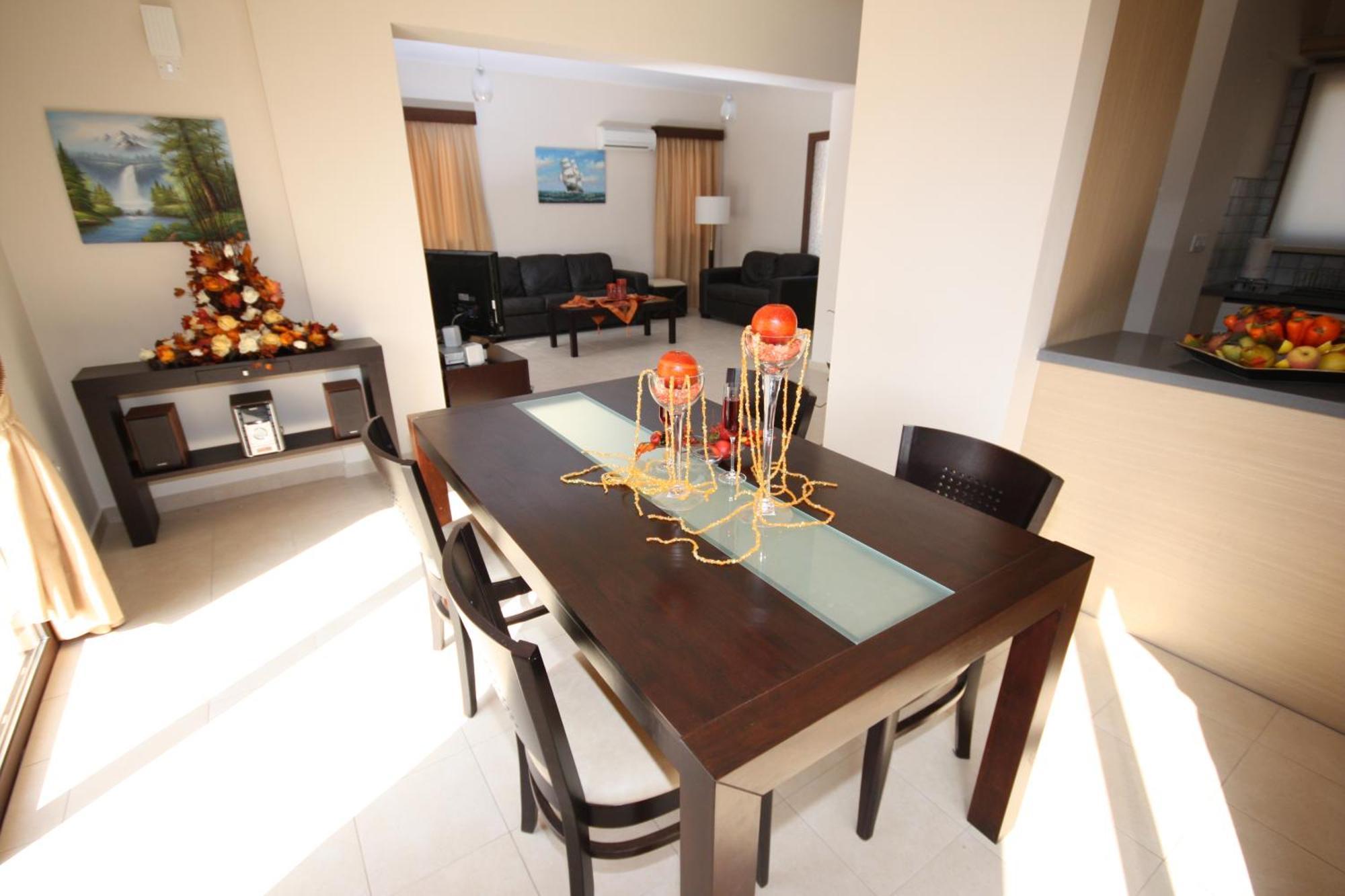 Holidays Villas Pissouri Eksteriør billede