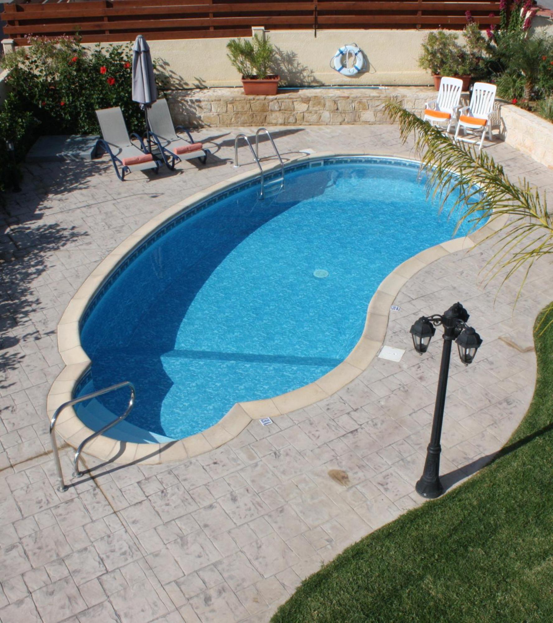 Holidays Villas Pissouri Eksteriør billede