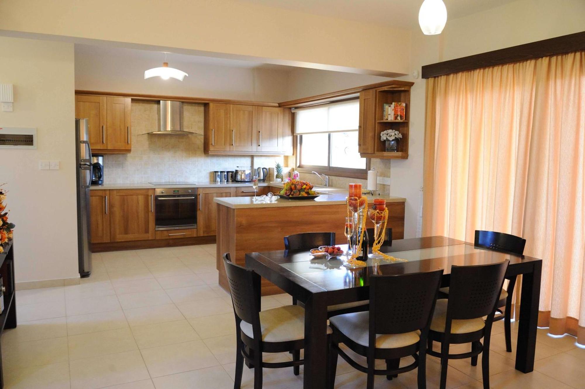 Holidays Villas Pissouri Eksteriør billede