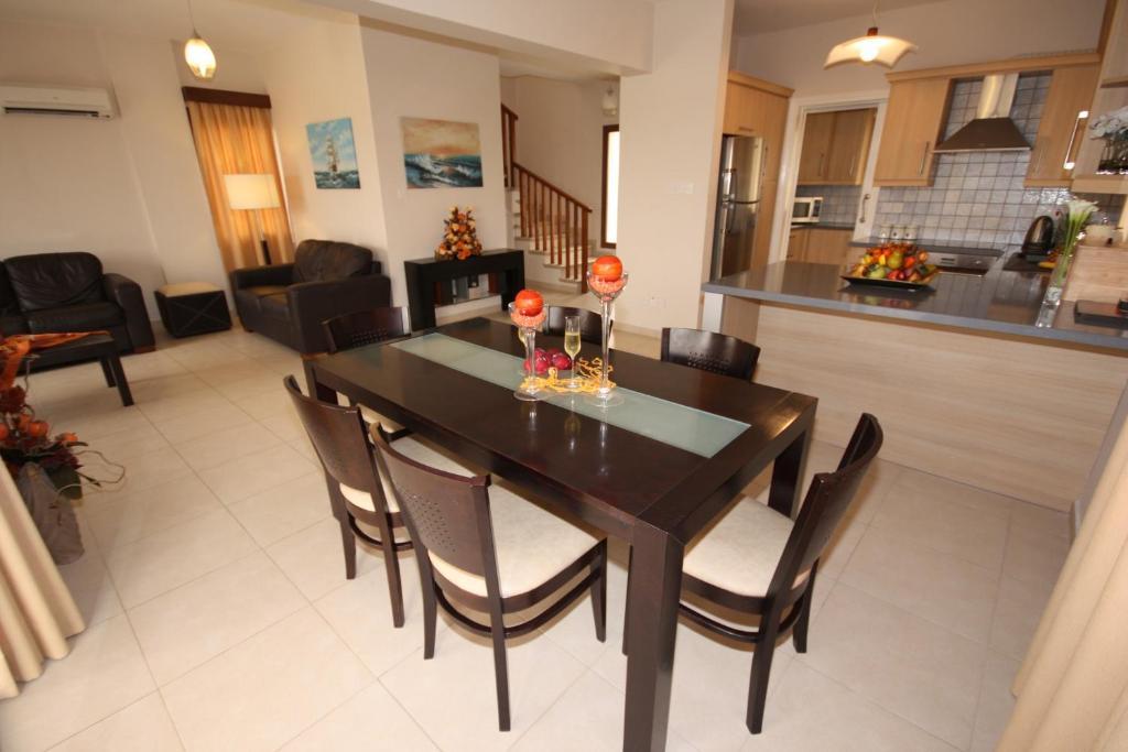 Holidays Villas Pissouri Værelse billede