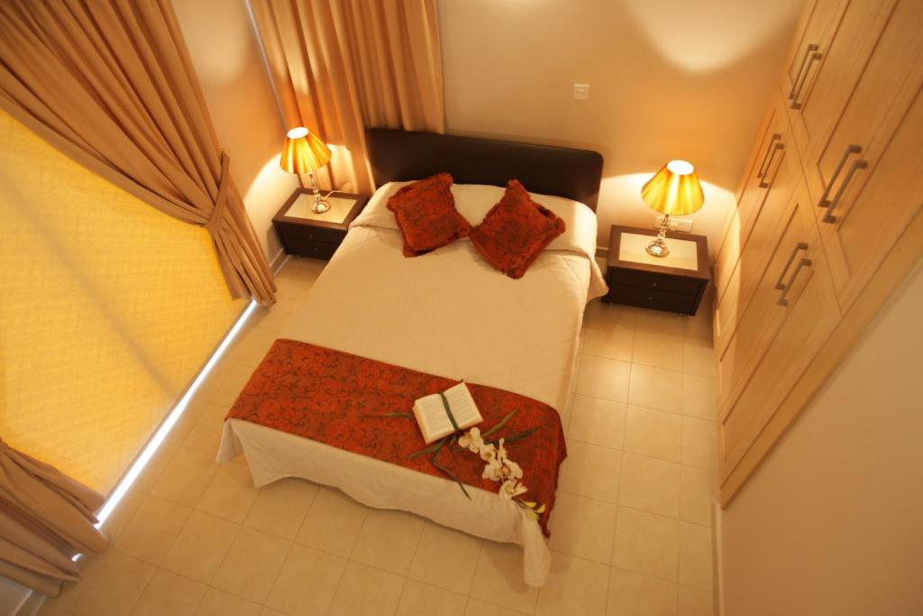 Holidays Villas Pissouri Værelse billede