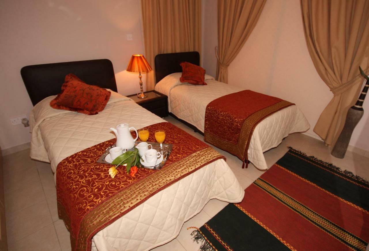 Holidays Villas Pissouri Eksteriør billede