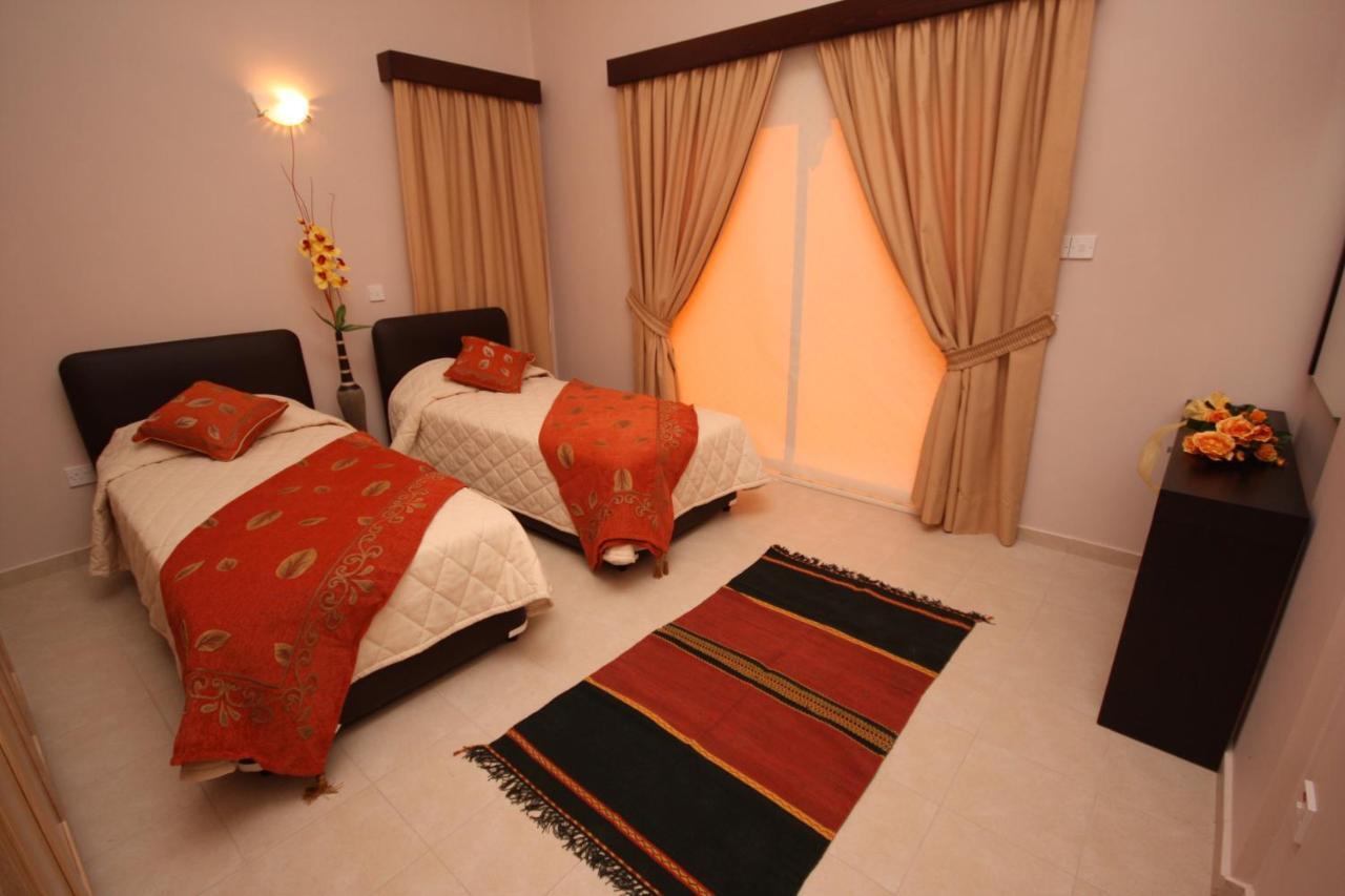 Holidays Villas Pissouri Værelse billede