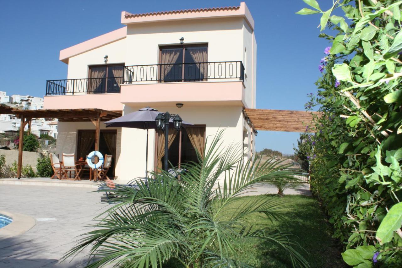 Holidays Villas Pissouri Eksteriør billede
